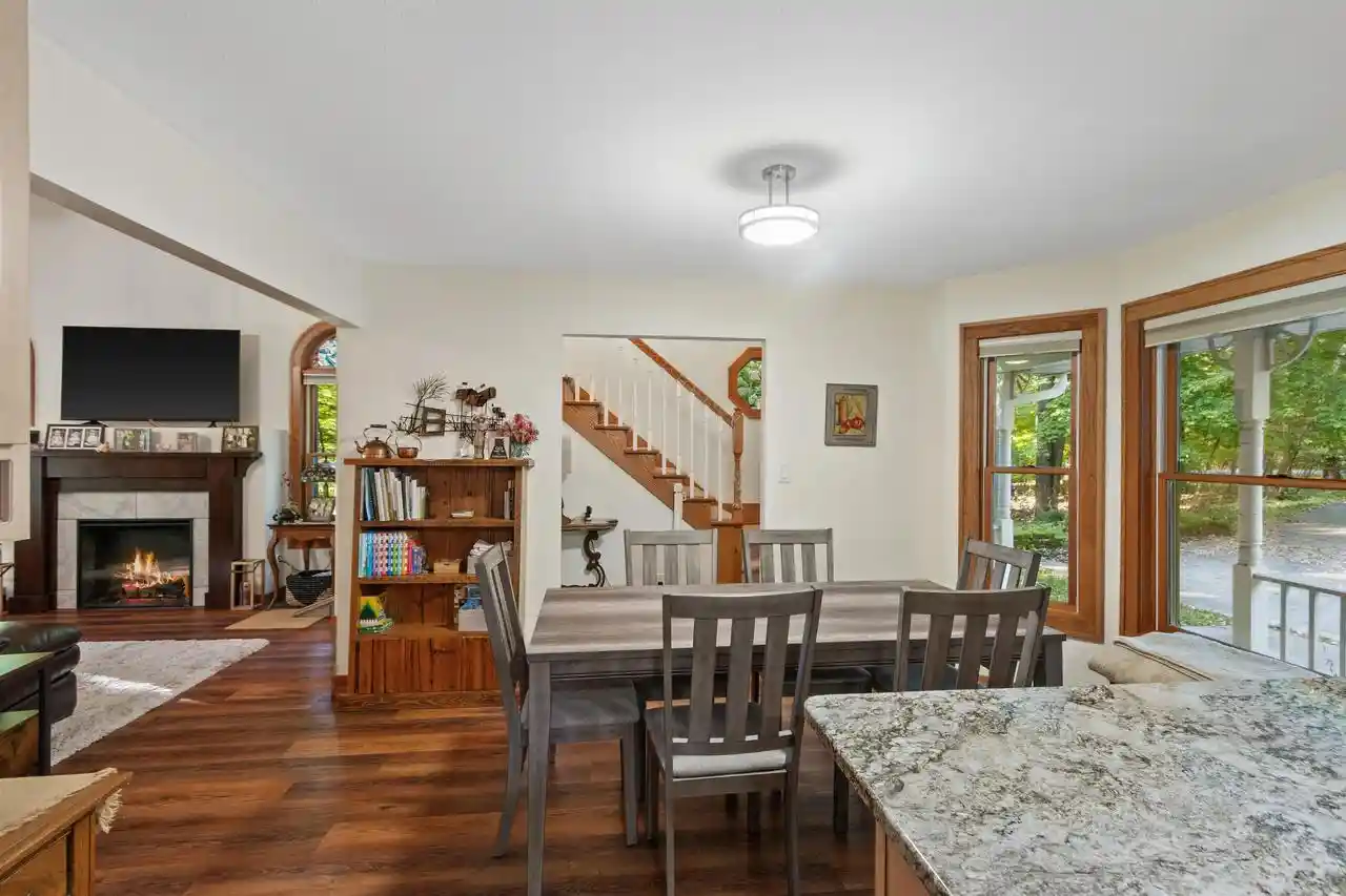 Photo 3 of Single family home for sale at 204065 Lakehurst Rd, Mosinee, WI 54455 | MLS# 22604959 | Listing updated on 2026-10-07