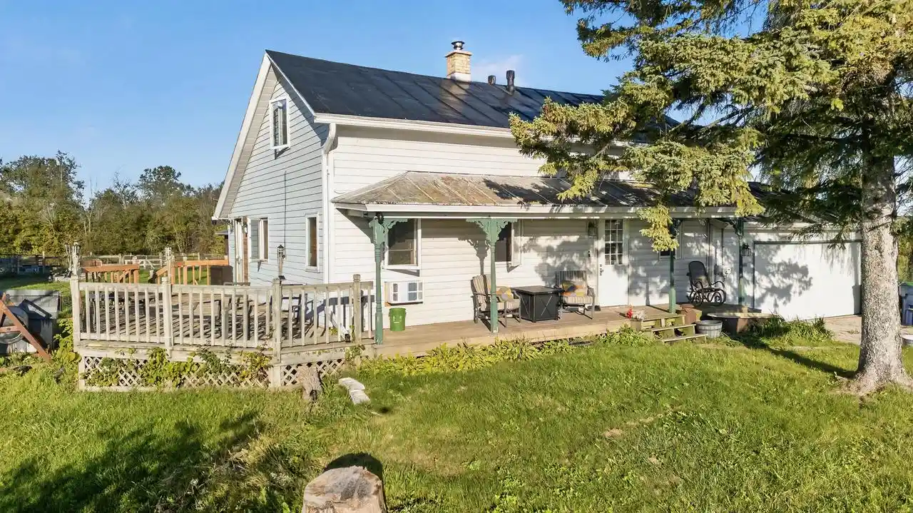 Single family home for sale at N3082 Camp Riversite Rd, Sheboygan Falls, WI 53085 | MLS# 1983535
