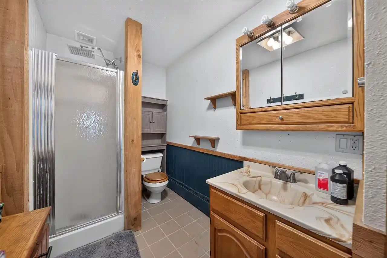Photo 3 of Single family home for sale at N3082 Camp Riversite Rd, Sheboygan Falls, WI 53085 | MLS# 1983535 | Listing updated on 2026-10-08