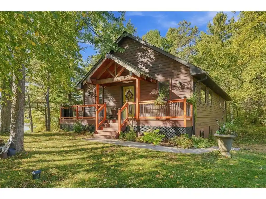 Photo 1 of Single family home for sale at 2284 100th Street, New Richmond, WI 54017 | MLS# 7155742 | Listing updated on 2026-10-07