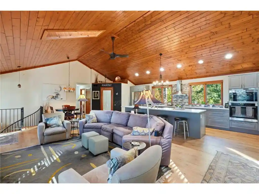 Photo 2 of Single family home for sale at 2284 100th Street, New Richmond, WI 54017 | MLS# 7155742 | Listing updated on 2026-10-07