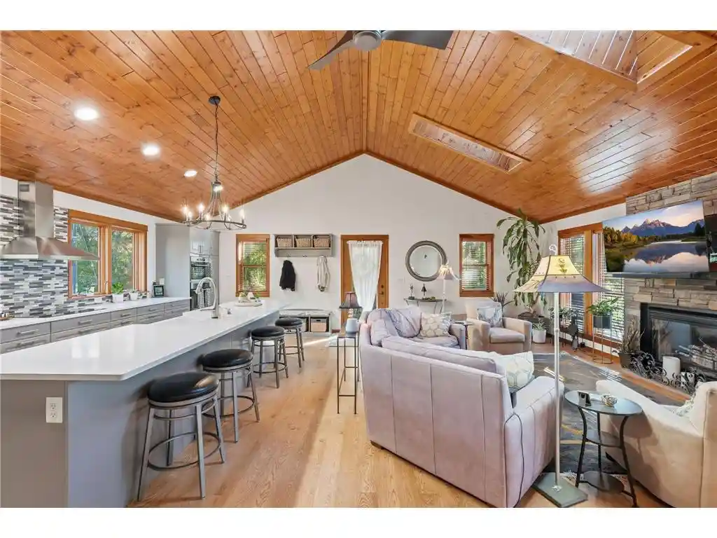 Photo 3 of Single family home for sale at 2284 100th Street, New Richmond, WI 54017 | MLS# 7155742 | Listing updated on 2026-10-07