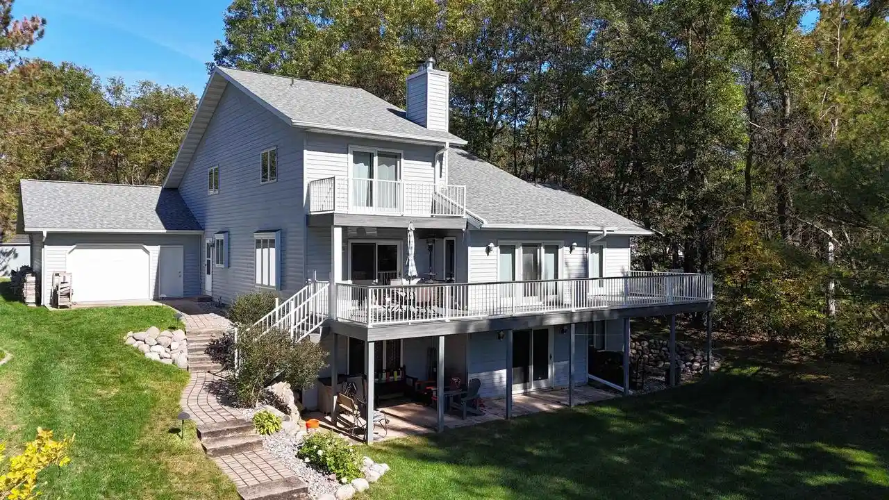 Photo 1 of Single family home for sale at N1417 Silver Canoe Rd, Keshena, WI 54135 | MLS# 50333799 | Listing updated on 2026-10-06