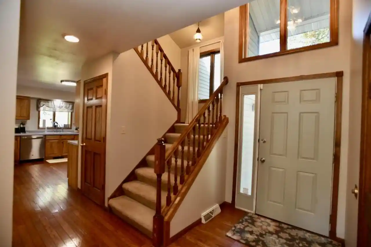 Photo 3 of Single family home for sale at N1417 Silver Canoe Rd, Keshena, WI 54135 | MLS# 50333799 | Listing updated on 2026-10-06