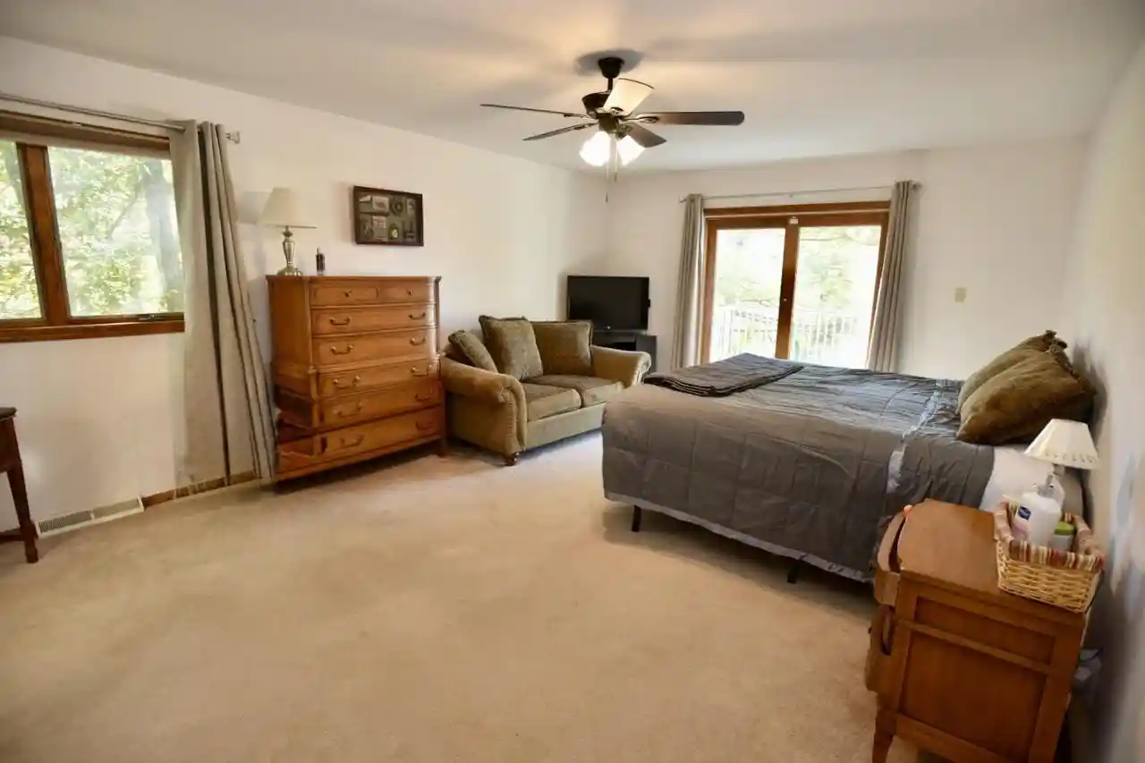 Photo 4 of Single family home for sale at N1417 Silver Canoe Rd, Keshena, WI 54135 | MLS# 50333799 | Listing updated on 2026-10-06