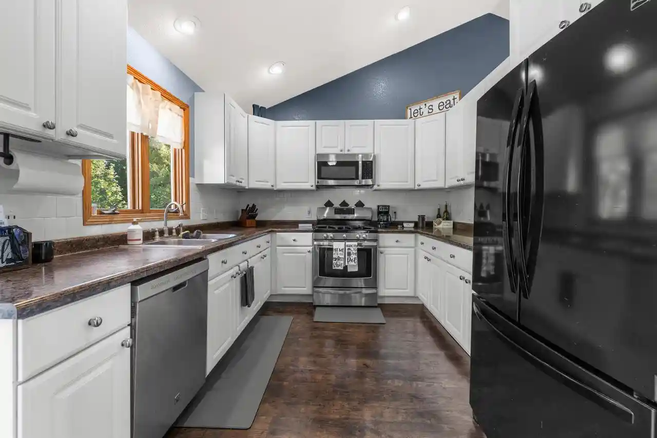 Photo 2 of Single family home for sale at 2307 N 40th Street, Sheboygan, WI 53083 | MLS# 1983537 | Listing updated on 2026-10-06
