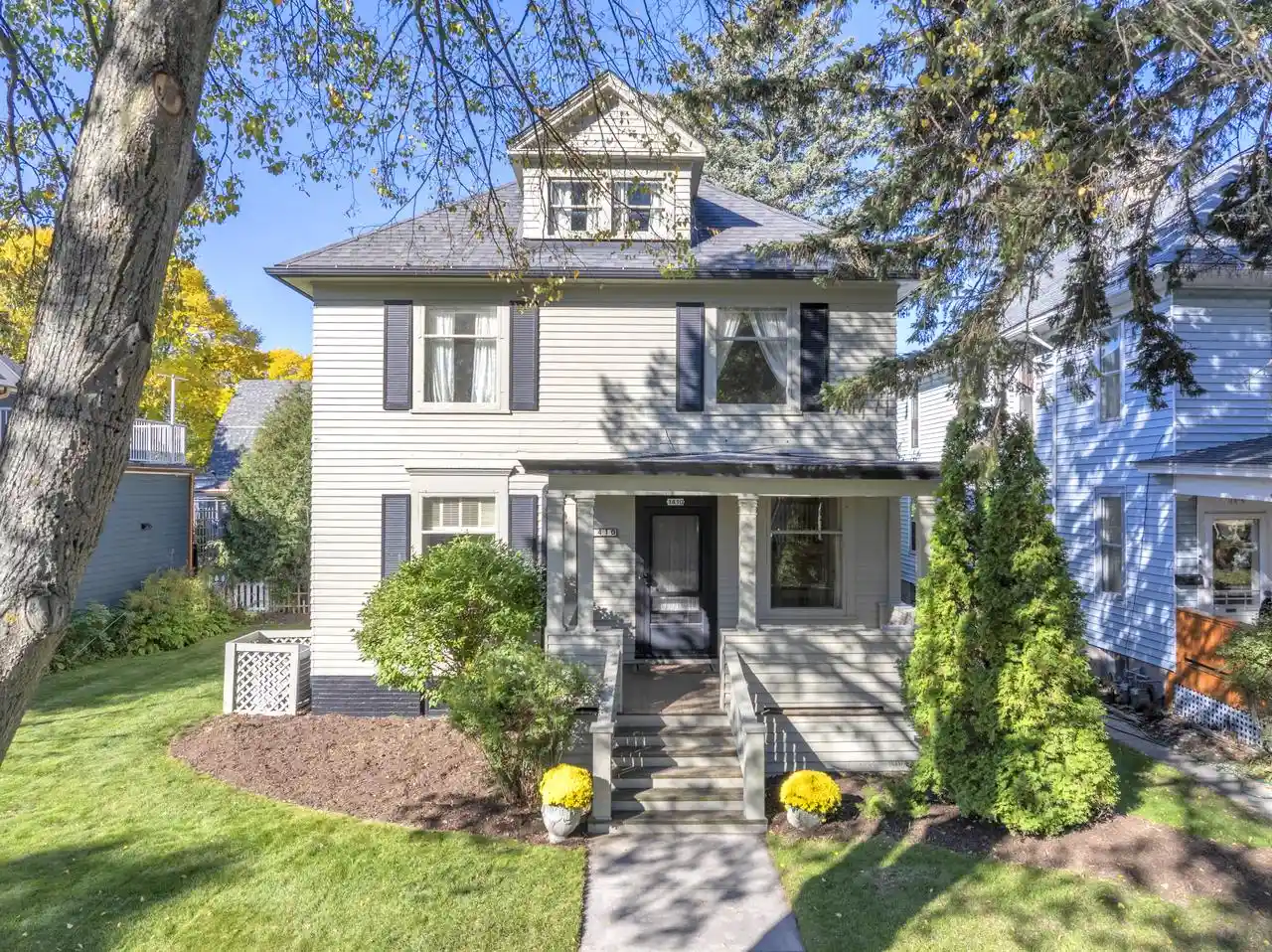 Photo 1 of Single family home for sale at 1410 N 5th Street, Sheboygan, WI 53081 | MLS# 1983543 | Listing updated on 2026-10-08
