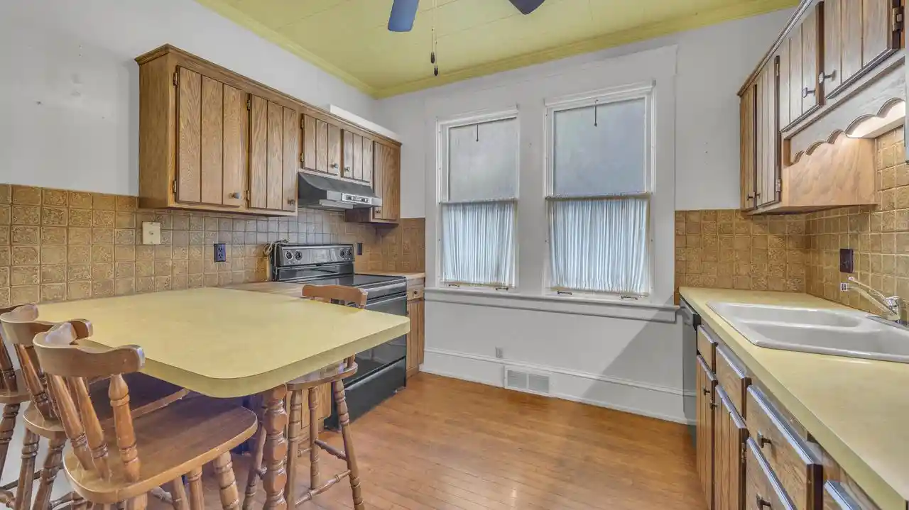 Photo 2 of Single family home for sale at 1410 N 5th Street, Sheboygan, WI 53081 | MLS# 1983543 | Listing updated on 2026-10-08