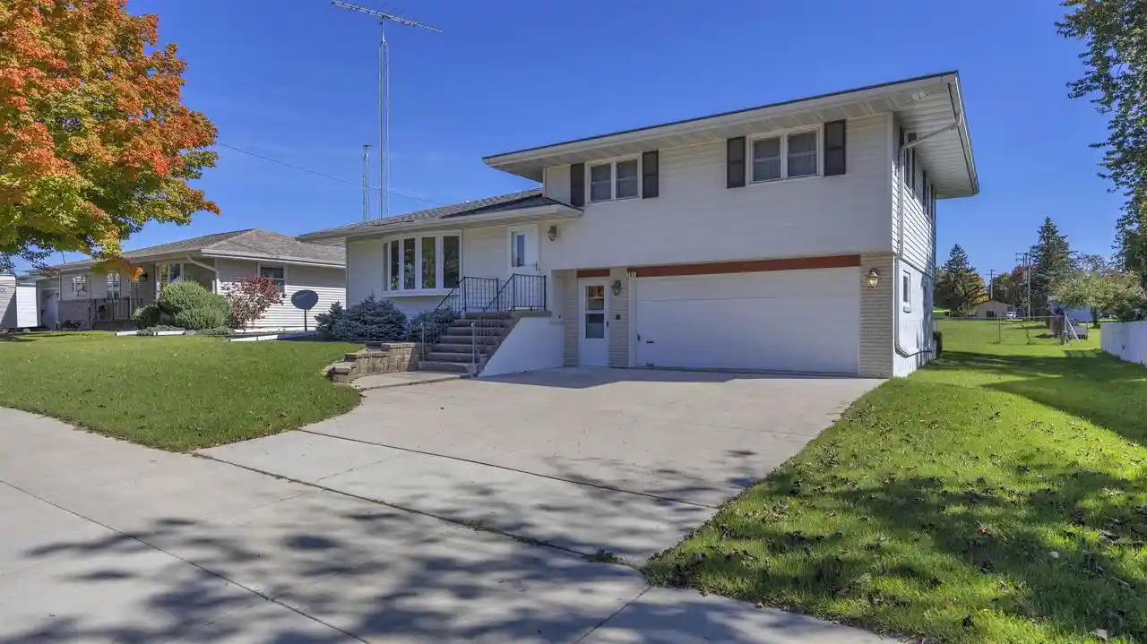 Photo 1 of Single family home for sale at 205 Fond Du Lac Ave, Eden, WI 53019 | MLS# 50333806 | Listing updated on 2026-10-08