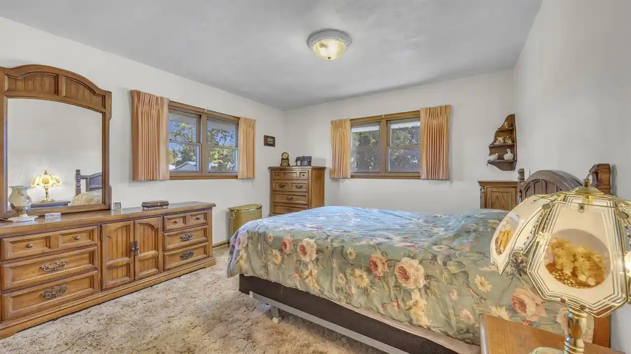 Photo 2 of Single family home for sale at 205 Fond Du Lac Ave, Eden, WI 53019 | MLS# 50333806 | Listing updated on 2026-10-08