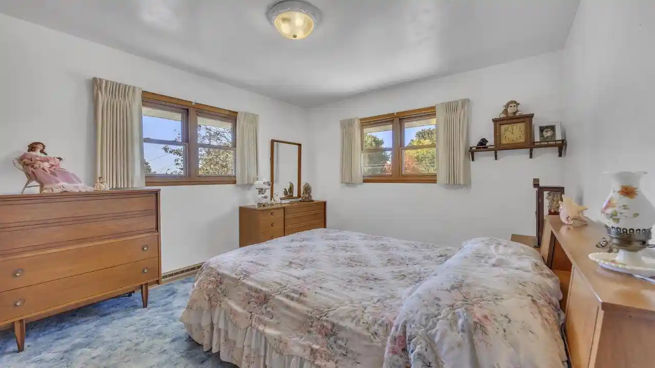 Photo 3 of Single family home for sale at 205 Fond Du Lac Ave, Eden, WI 53019 | MLS# 50333806 | Listing updated on 2026-10-08