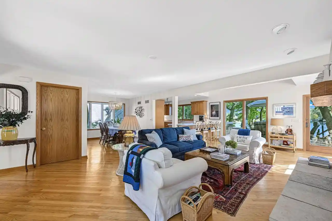 Photo 2 of Single family home for sale at 30331 Forest Dr, Burlington, WI 53105 | MLS# 1983540 | Listing updated on 2026-10-08