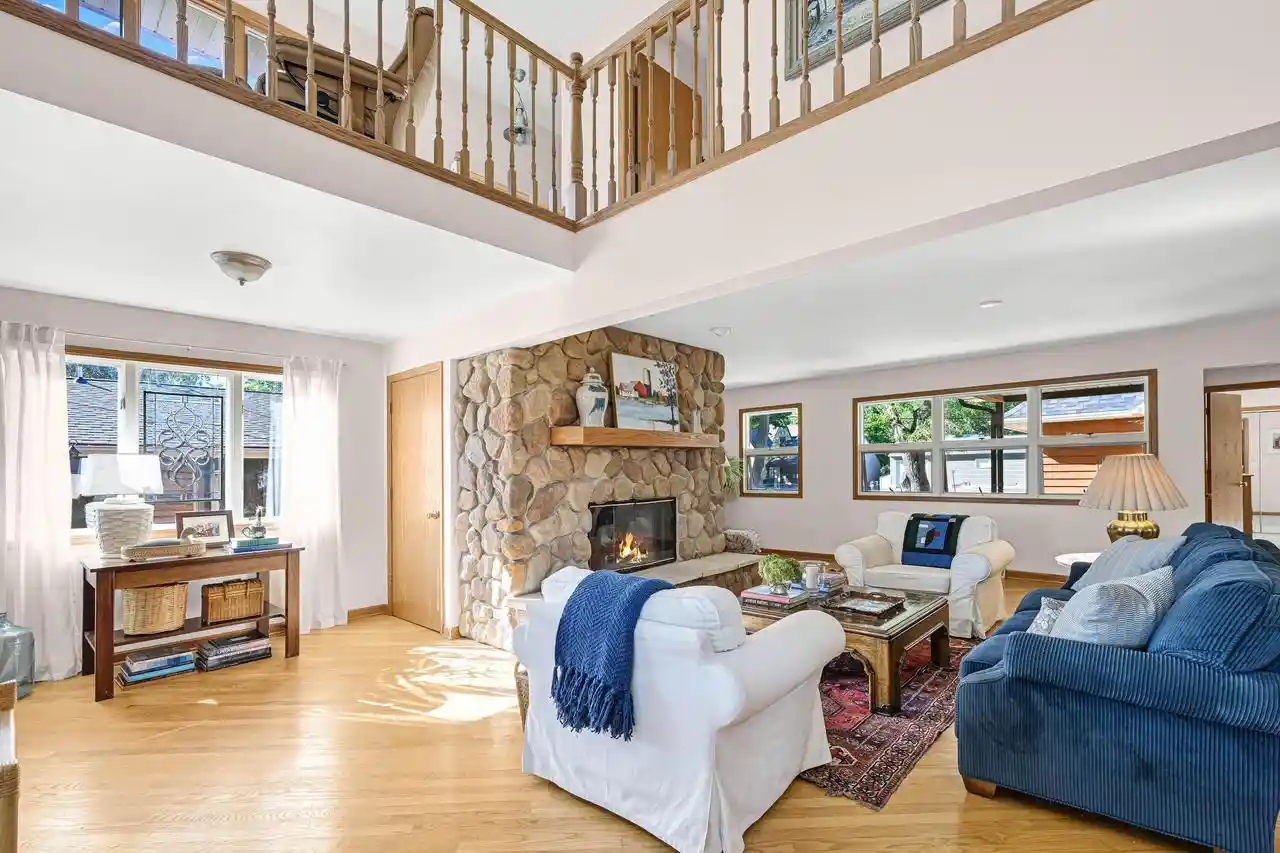 Photo 3 of Single family home for sale at 30331 Forest Dr, Burlington, WI 53105 | MLS# 1983540 | Listing updated on 2026-10-08