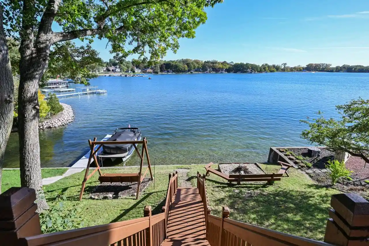 Photo 3 of Single family home for sale at 30331 Forest Dr, Burlington, WI 53105 | MLS# 1983540 | Listing updated on 2026-10-08