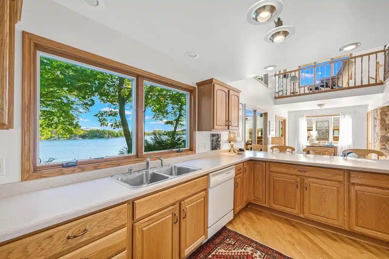 Photo 4 of Single family home for sale at 30331 Forest Dr, Burlington, WI 53105 | MLS# 1983540 | Listing updated on 2026-10-08