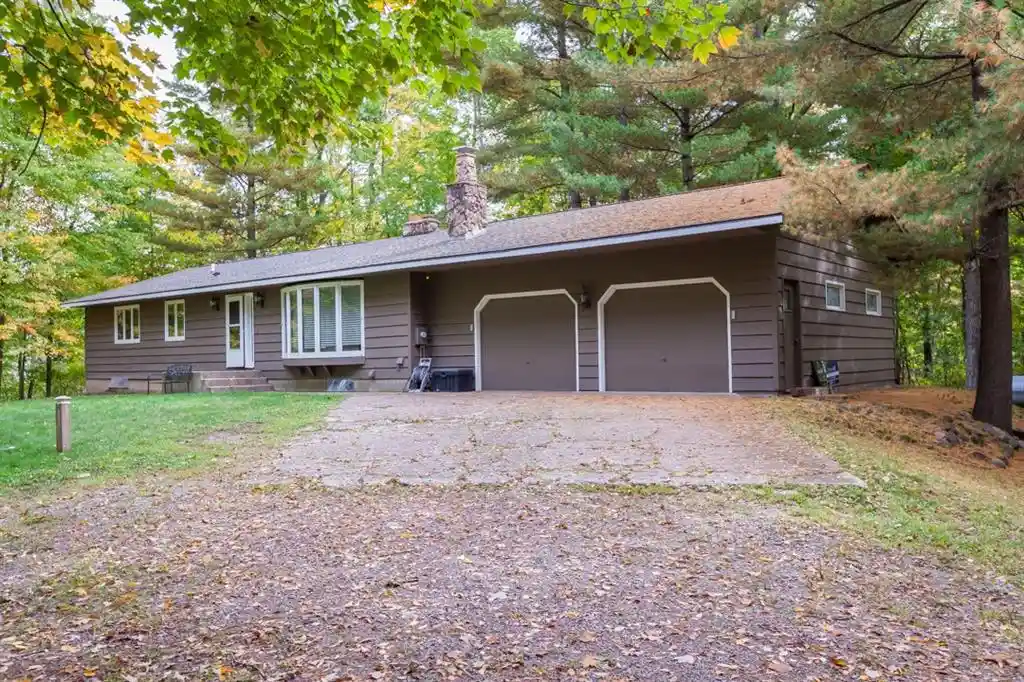 Photo 1 of Single family home for sale at N5636 Spooner Lake Rd, Spooner, WI 54801 | MLS# 1605748 | Listing updated on 2026-10-06