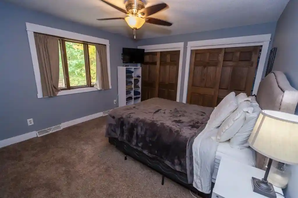 Photo 3 of Single family home for sale at N5636 Spooner Lake Rd, Spooner, WI 54801 | MLS# 1605748 | Listing updated on 2026-10-06