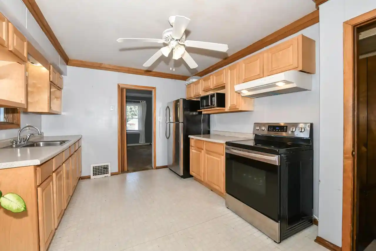 Photo 3 of Single family home for sale at 3120 S 24th Street, Milwaukee, WI 53215 | MLS# 1983545 | Listing updated on 2026-10-06