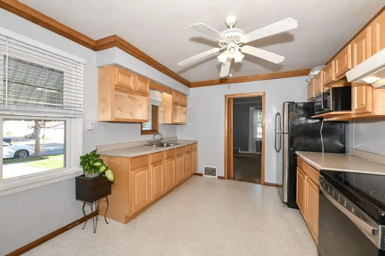 Photo 3 of Single family home for sale at 3120 S 24th Street, Milwaukee, WI 53215 | MLS# 1983545 | Listing updated on 2026-10-06