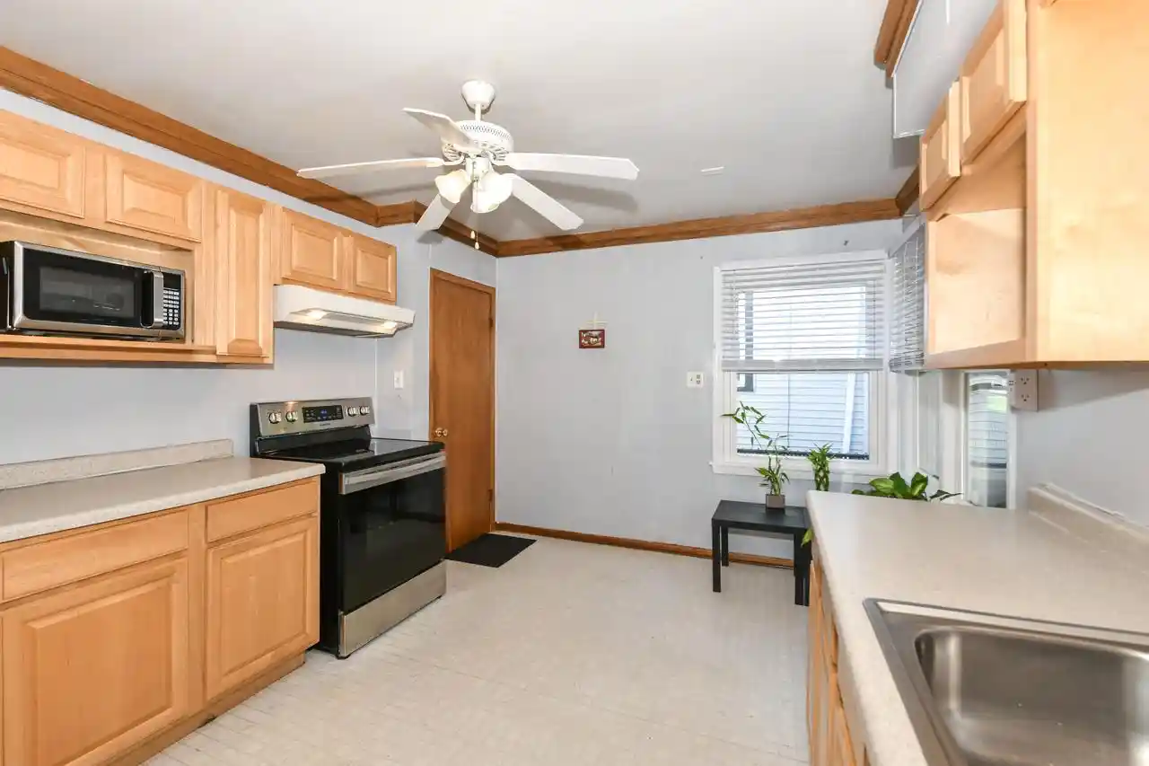 Photo 34 of Single family home for sale at 3120 S 24th Street, Milwaukee, WI 53215 | MLS# 1983545 | Listing updated on 2026-10-06