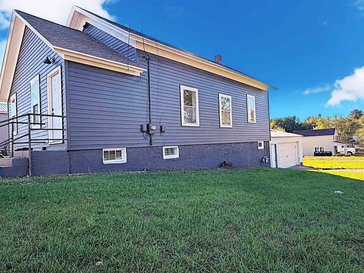 Single family home for sale at 142 Bennett St, Clintonville, WI 54929 | MLS# 50333811