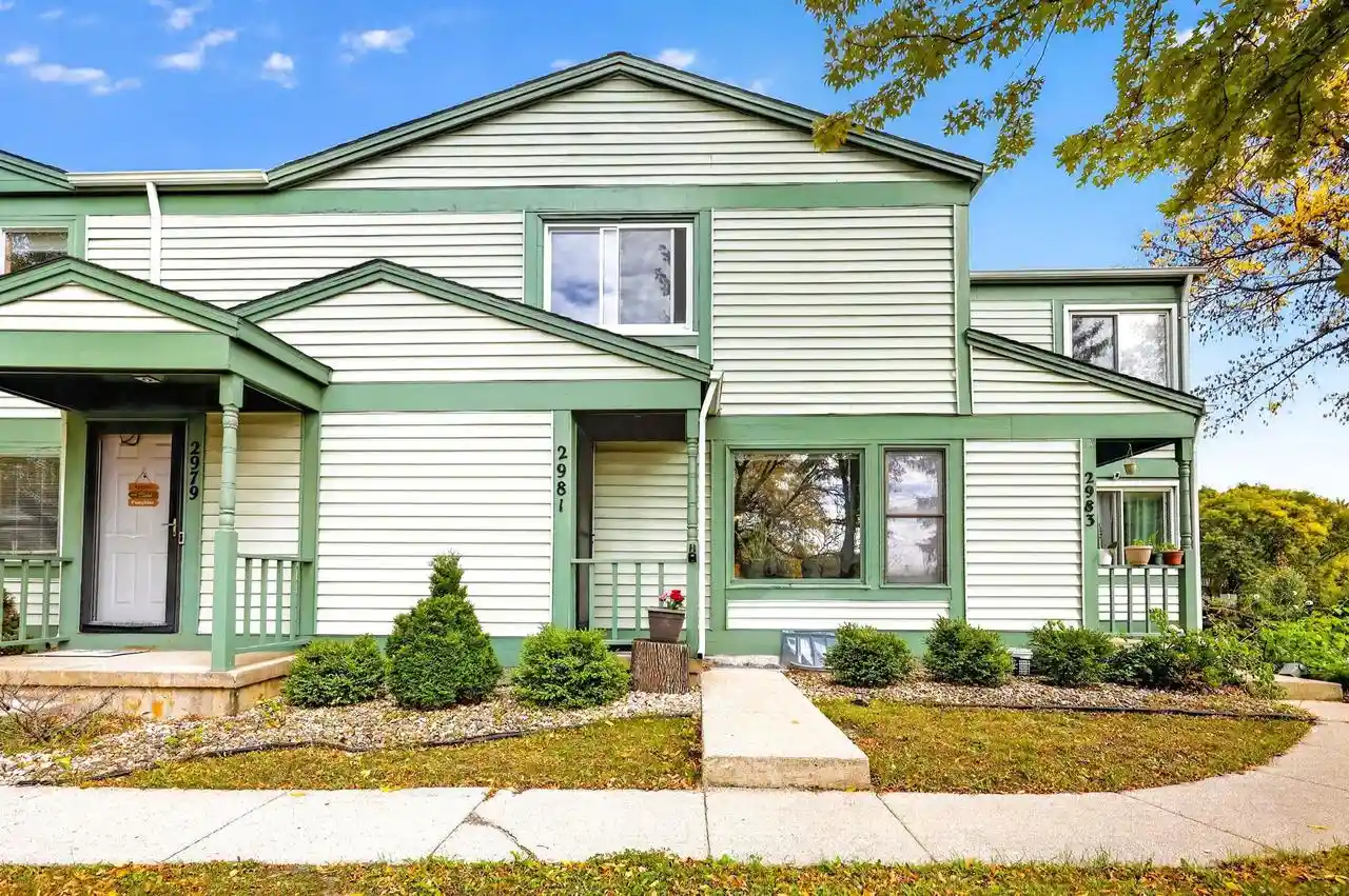Photo 1 of Condo for sale at 2981 Turbot Dr, Madison, WI 53713 | MLS# 2034104 | Listing updated on 2026-10-09