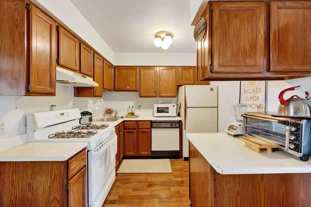 Listing Photo 4 - Condo for sale in building located at 2981 Turbot Dr, Madison, WI 53713