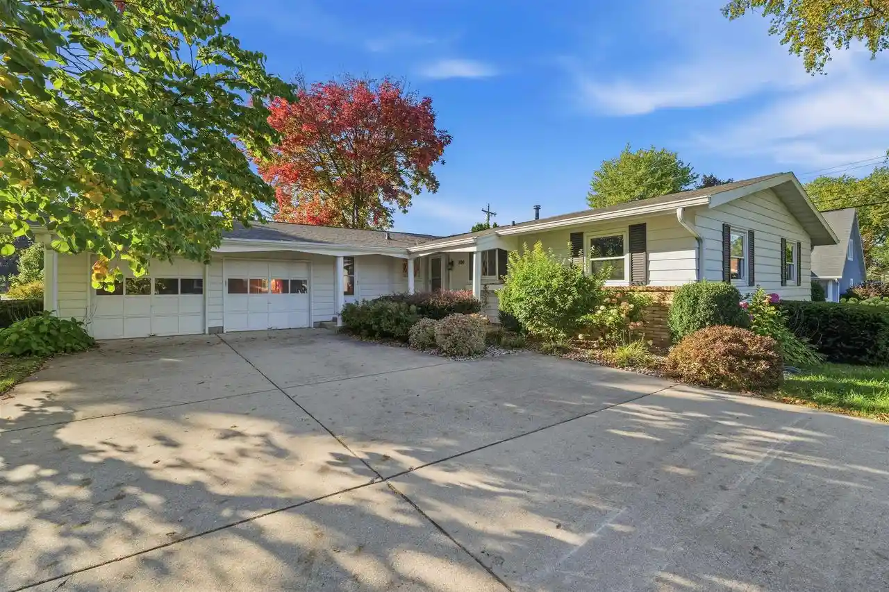 Single family home for sale at 700 Denning Ave, Beaver Dam, WI 53916 | MLS# 2034102