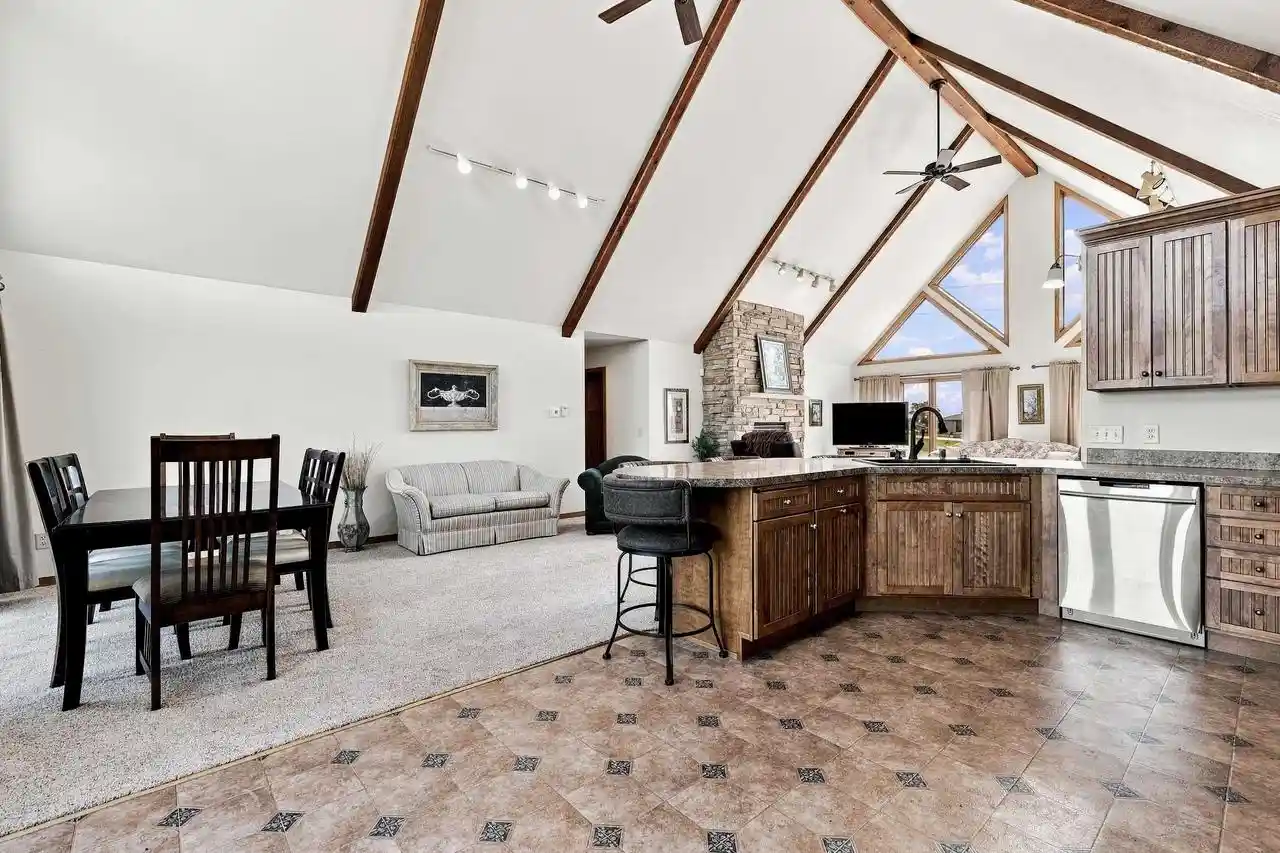 Photo 3 of Single family home for sale at 15910 Furnace Hl Rd, Darlington, WI 53530 | MLS# 2034103 | Listing updated on 2026-10-08