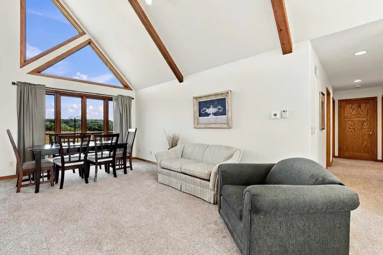 Photo 3 of Single family home for sale at 15910 Furnace Hl Rd, Darlington, WI 53530 | MLS# 2034103 | Listing updated on 2026-10-08