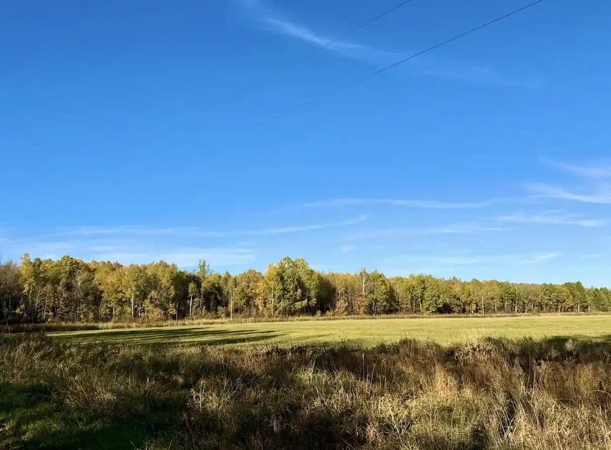 Photo 3 of Land for sale at Pennington Rd, Prentice, WI 54556 | MLS# 22604960 | Listing updated on 2026-10-14