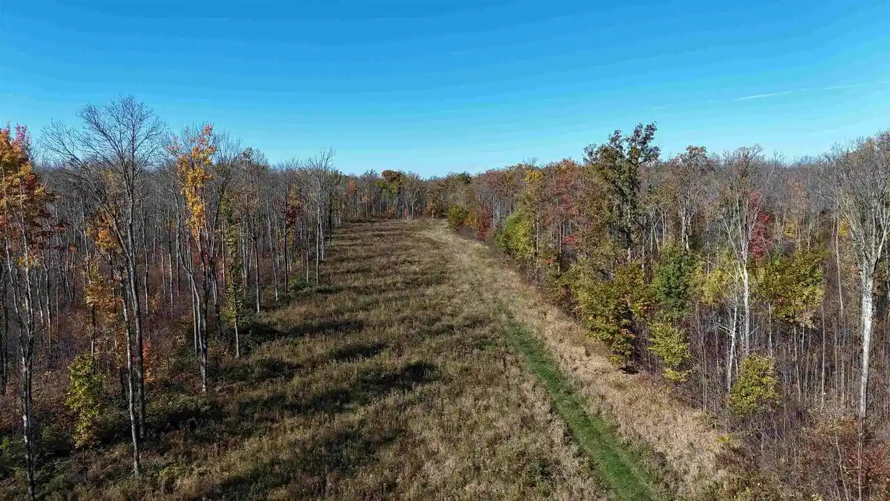Photo 3 of Land for sale at Pennington Rd, Prentice, WI 54556 | MLS# 22604960 | Listing updated on 2026-10-14