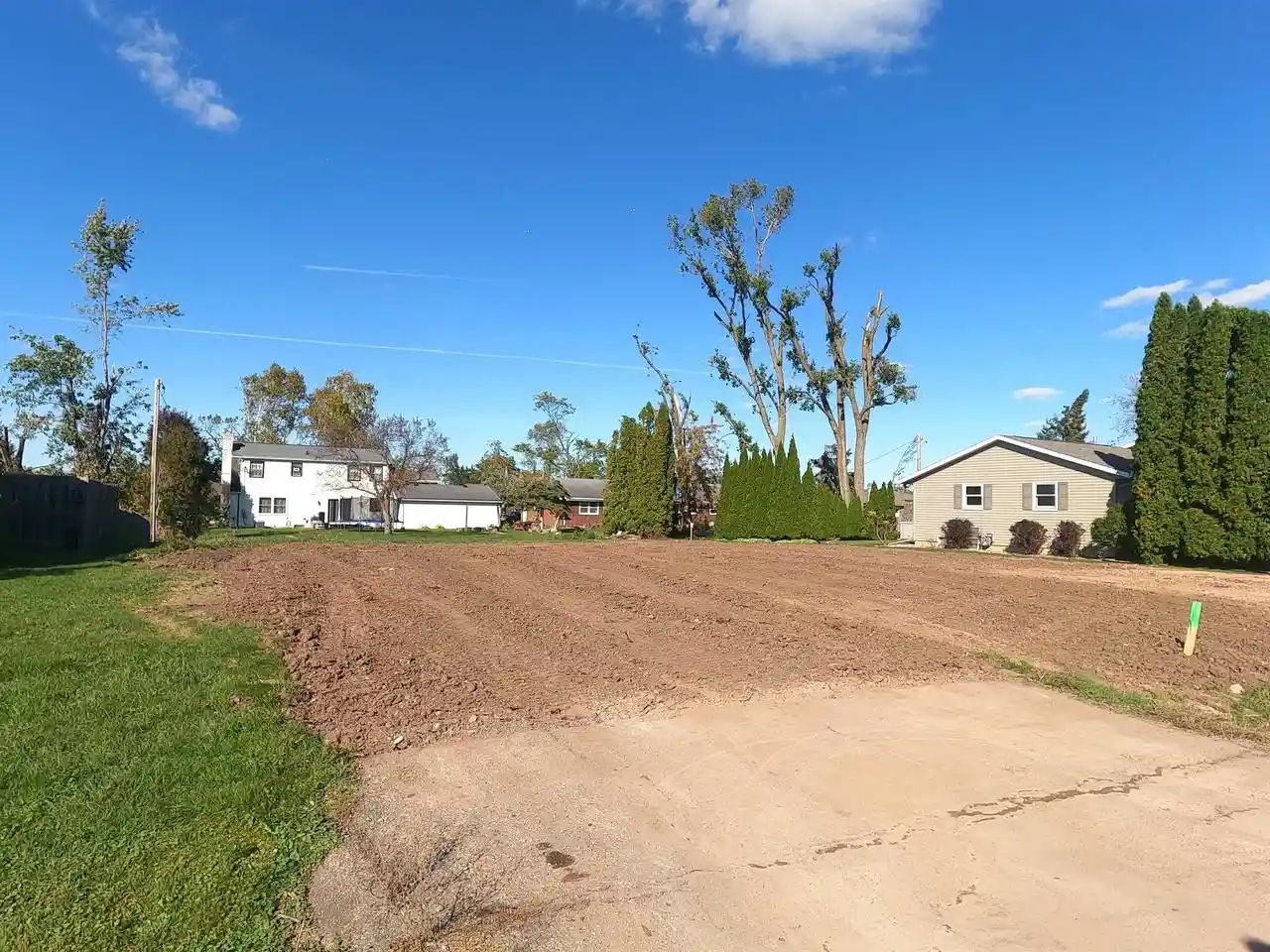 Photo 1 of Land for sale at 2020 Larkspur Dr, Appleton, WI 54915 | MLS# 50333817 | Listing updated on 2026-10-06