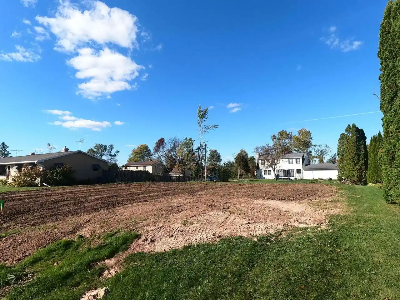 Photo 3 of Land for sale at 2020 Larkspur Dr, Appleton, WI 54915 | MLS# 50333817 | Listing updated on 2026-10-06