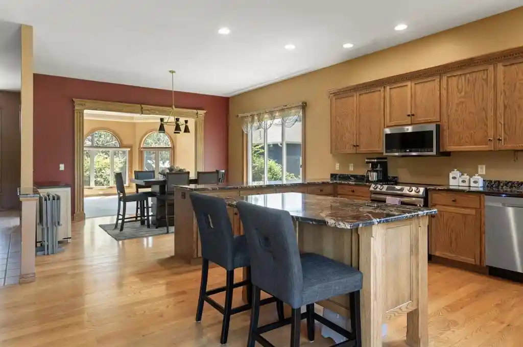 Photo 3 of Single family home for sale at 1508 Poplar Ln, Wausau, WI 54403 | MLS# 22604961 | Listing updated on 2026-10-09