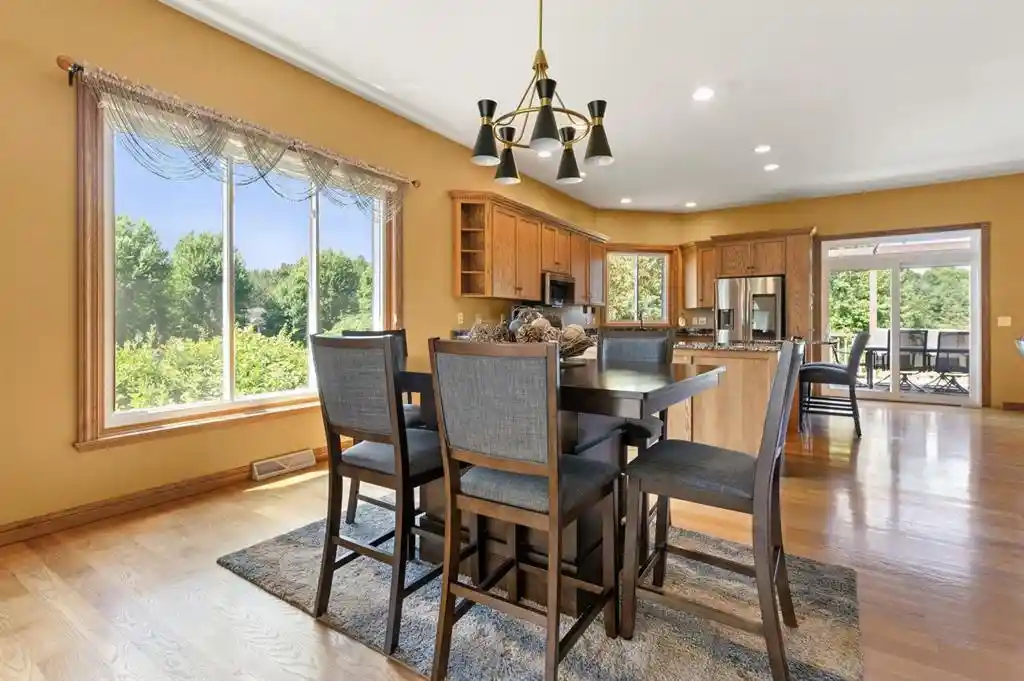 Photo 4 of Single family home for sale at 1508 Poplar Ln, Wausau, WI 54403 | MLS# 22604961 | Listing updated on 2026-10-09