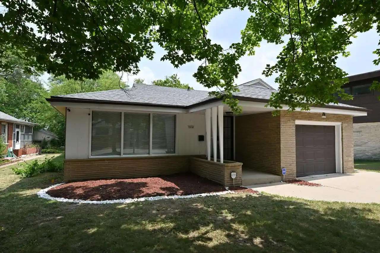 Photo 1 of Single family home for sale at 3950 N 58th Street, Milwaukee, WI 53216 | MLS# 1983552 | Listing updated on 2026-10-06
