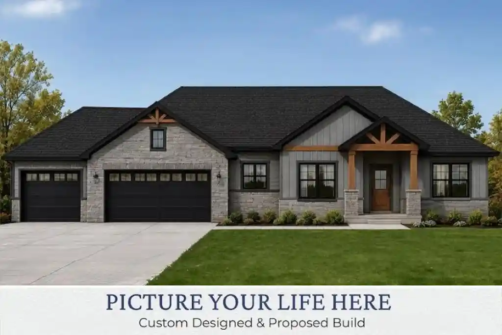 Photo 1 of Single family home for sale at 2712 Reserve Dr, Wausau, WI 54403 | MLS# 22604963 | Listing updated on 2026-10-06