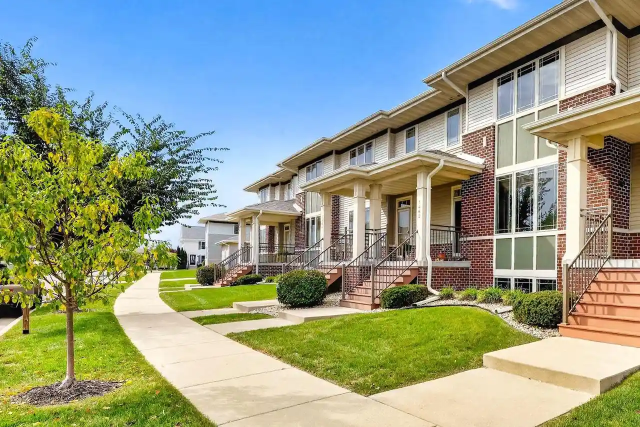 Photo 1 of Condo for sale at 1462 Smithfield Dr, Sun Prairie, WI 53590 | MLS# 2034106 | Listing updated on 2026-10-22