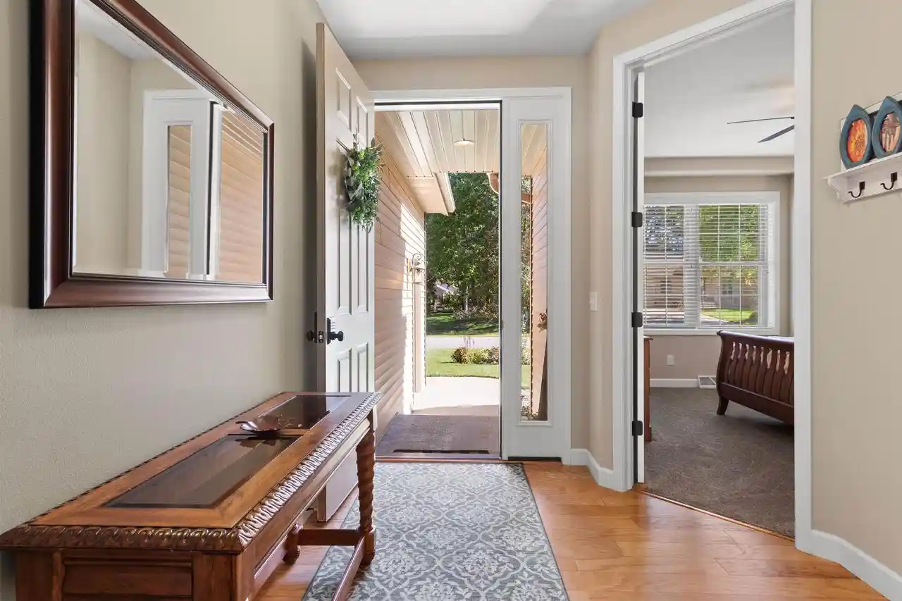 Photo 3 of Single family home for sale at 1700 Schiller Dr, Stevens Point, WI 54482 | MLS# 22604964 | Listing updated on 2026-10-09