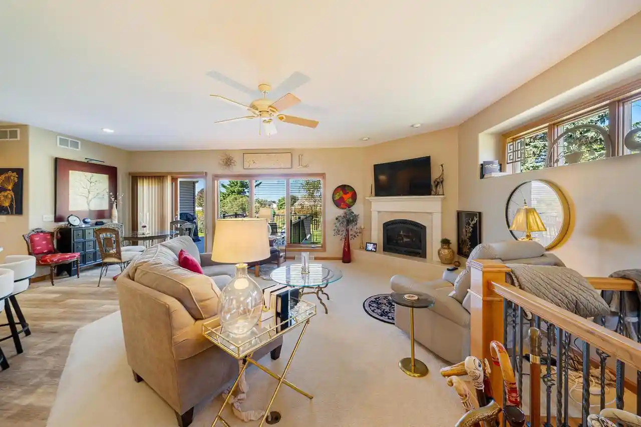 Photo 3 of Single family home for sale at E7616 Wood Duck Ct, Fremont, WI 54940 | MLS# 50333796 | Listing updated on 2026-10-06