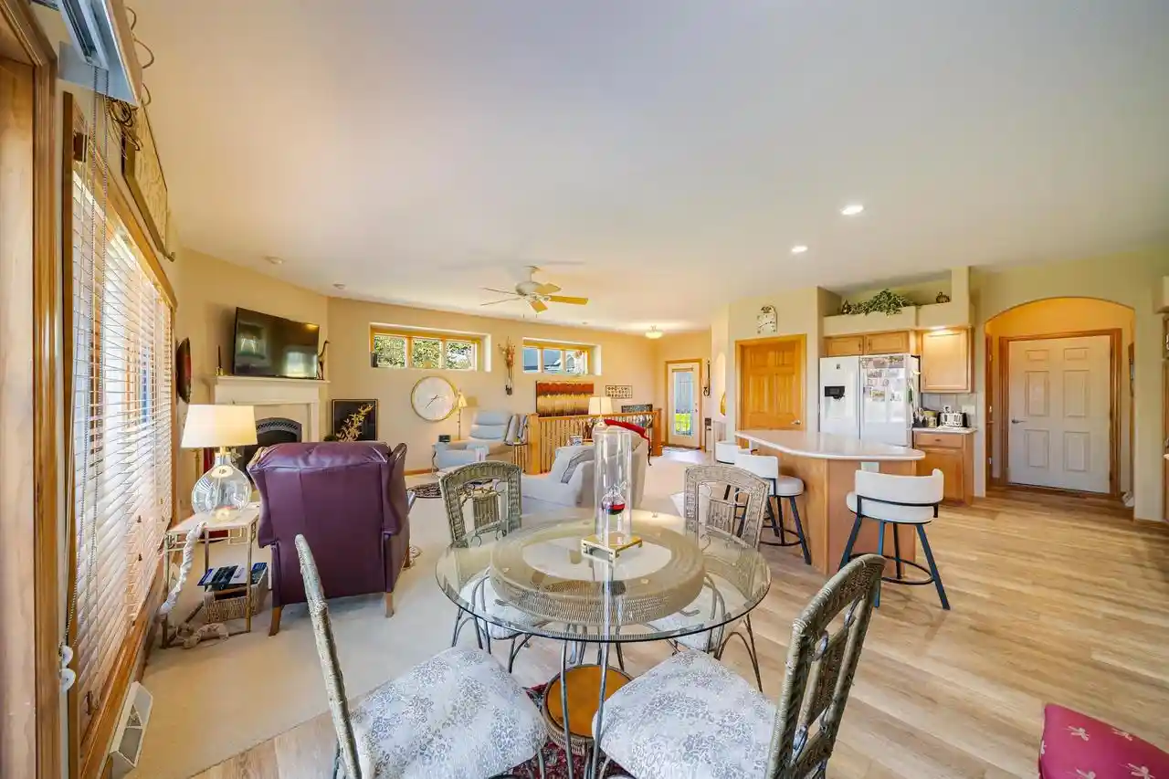 Photo 4 of Single family home for sale at E7616 Wood Duck Ct, Fremont, WI 54940 | MLS# 50333796 | Listing updated on 2026-10-06