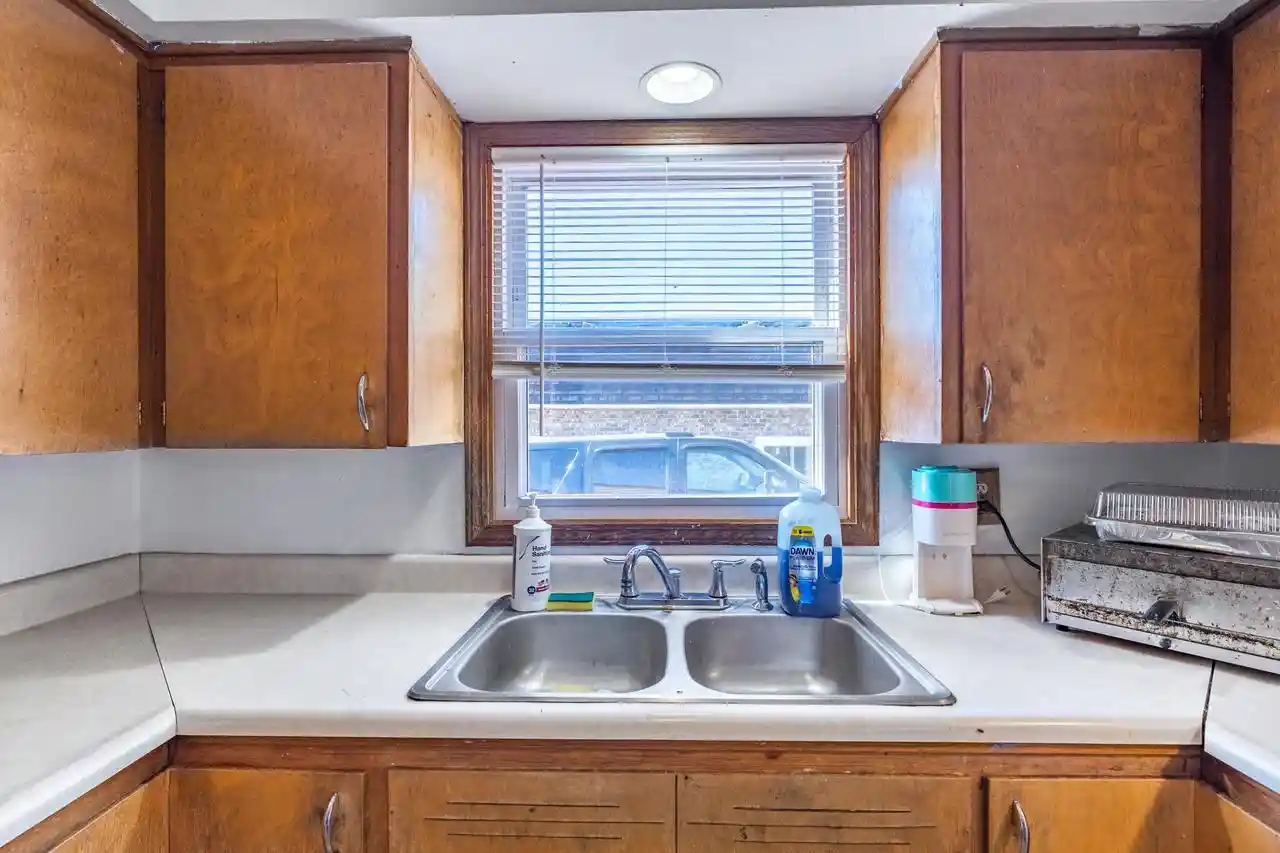 Photo 2 of Single family home for sale at 1500 W Thomas St, Wausau, WI 54401 | MLS# 22604965 | Listing updated on 2026-10-06