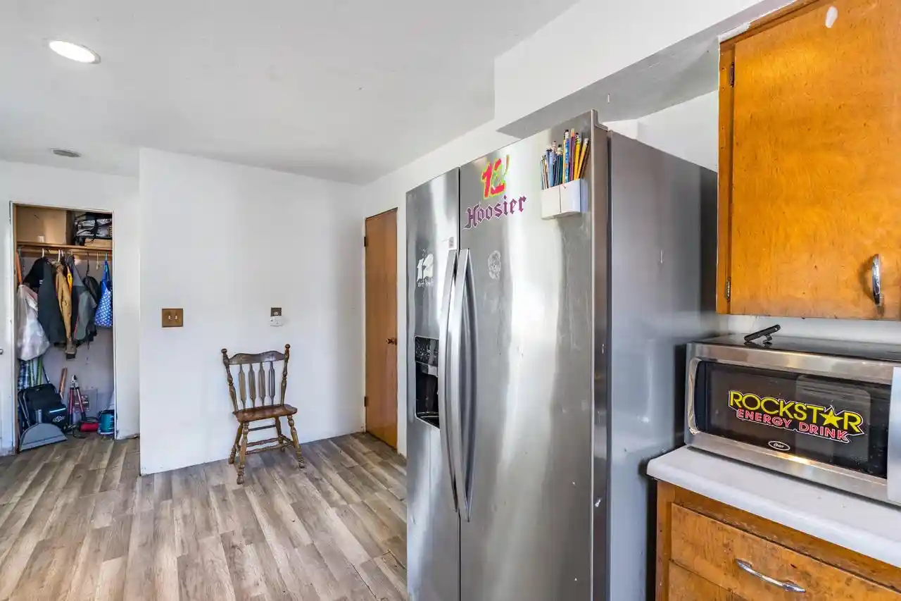 Photo 3 of Single family home for sale at 1500 W Thomas St, Wausau, WI 54401 | MLS# 22604965 | Listing updated on 2026-10-06