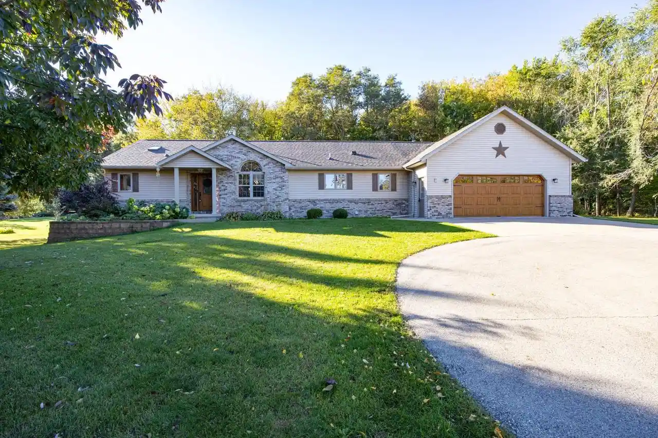 Single family home for sale at 207 W Clark St, Weyauwega, WI 54983 | MLS# 50333793