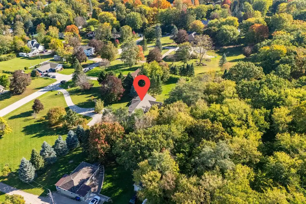 Photo 2 of Single family home for sale at 207 W Clark St, Weyauwega, WI 54983 | MLS# 50333793 | Listing updated on 2026-10-07