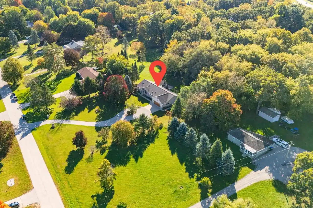 Photo 3 of Single family home for sale at 207 W Clark St, Weyauwega, WI 54983 | MLS# 50333793 | Listing updated on 2026-10-07