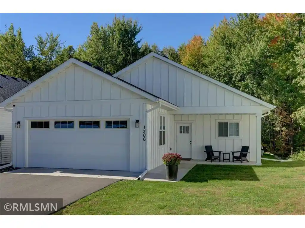 Photo 1 of Single family home for sale at 1306 Prairie Ln, Saint Croix Falls, WI 54024 | MLS# 7154437 | Listing updated on 2026-10-07