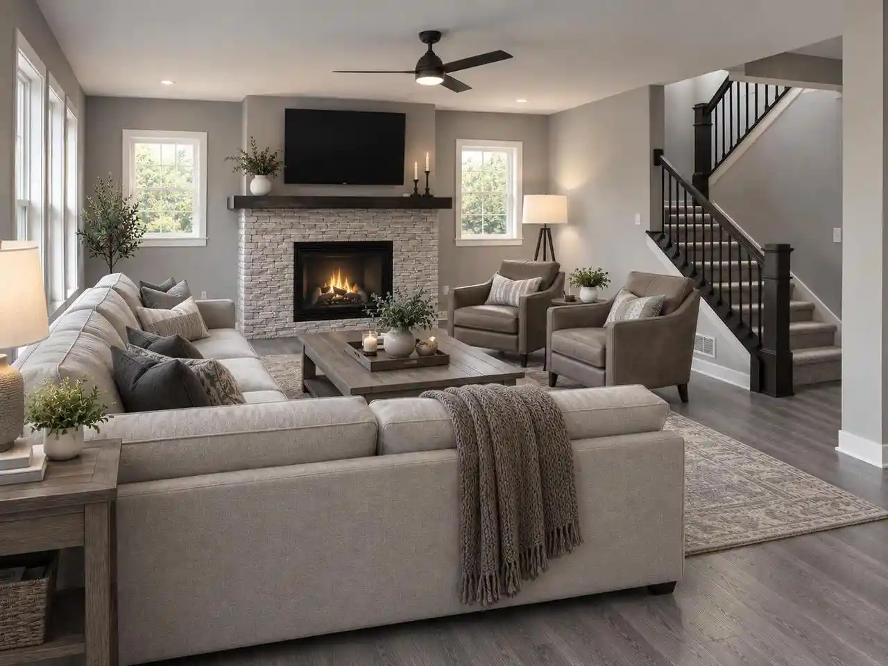 Photo 22 of Single family home for sale at N101w16888 Tanglewood Dr, Germantown, WI 53022 | MLS# 1983554 | Listing updated on 2026-10-13