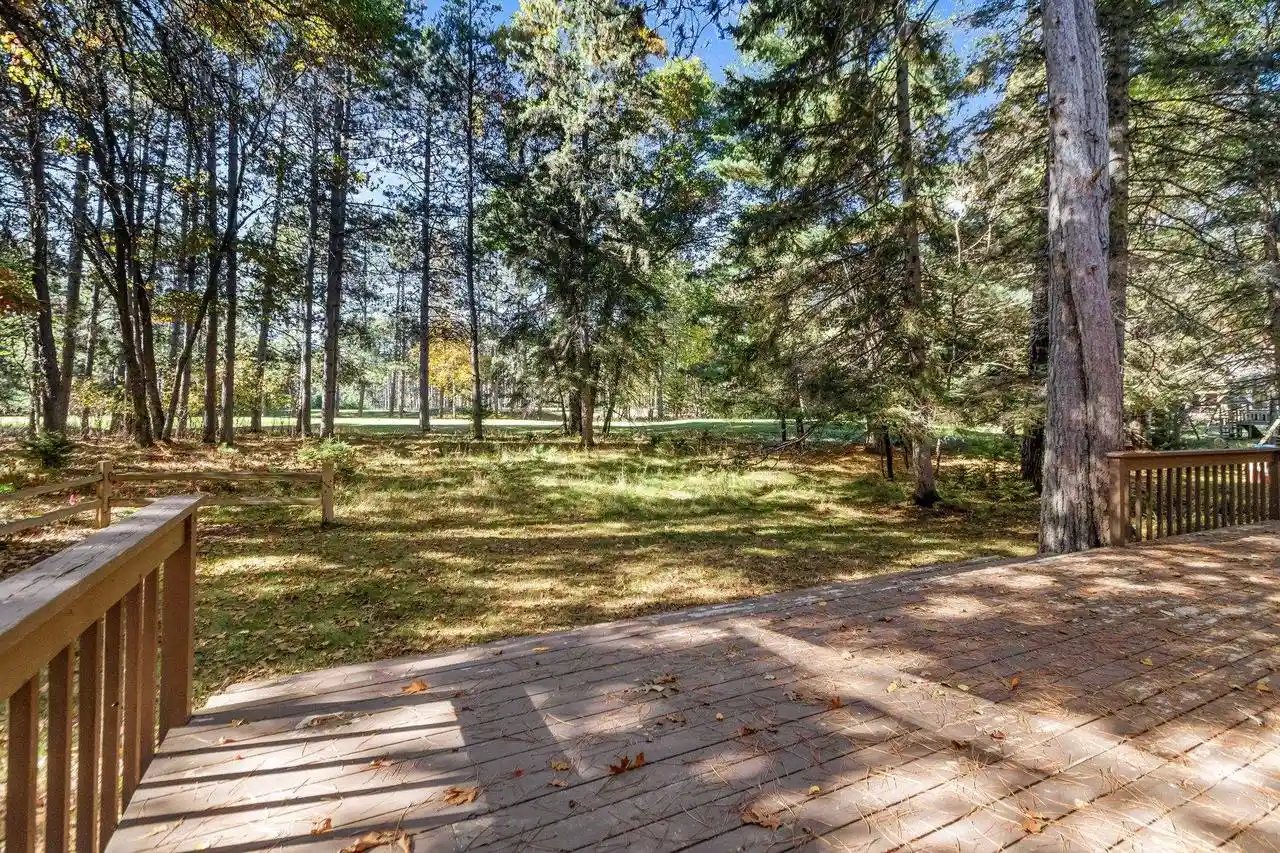 Photo 2 of Single family home for sale at 7409 Forest Dr, Minocqua, WI 54548 | MLS# 50333808 | Listing updated on 2026-10-22